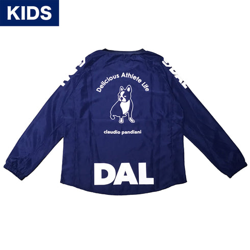 【KIDS】DAL ピステトップ